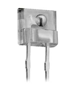 Fototransistor Side Look 6C-F 940Nm LED/I/928-C
