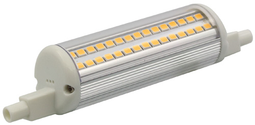 Lampada R7S a LED 12W 4000K MKC Light
