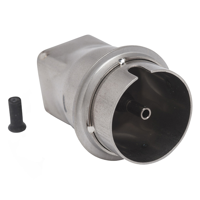 Ugello ad aria calda, Lunghezza: 14,8 mm. Larghezza: 14,8 mm T0058736818N Weller