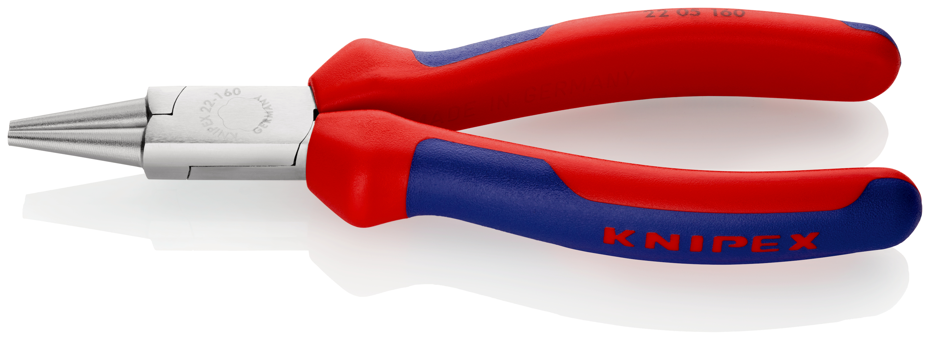 Pinza per meccanica 22 05 160
