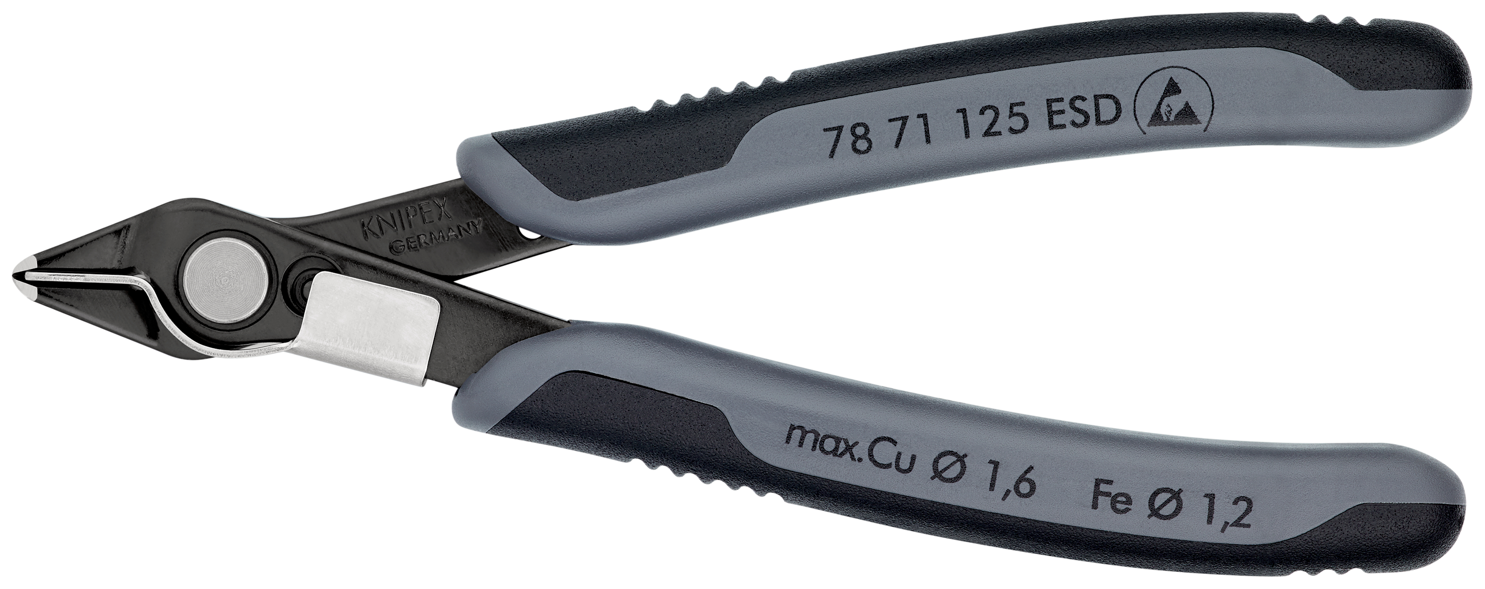Electronic Super Knips® ESD 78 71 125 ESD