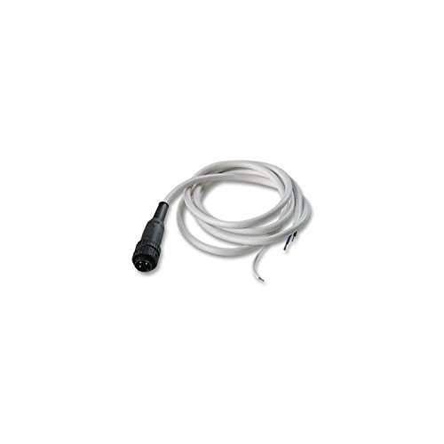 Cavo siliconico con spina 1,5mt per tcp-s - 53209899
