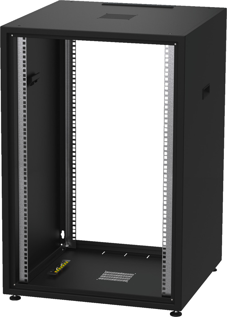 RACK-18S/SW - Rack, 18U