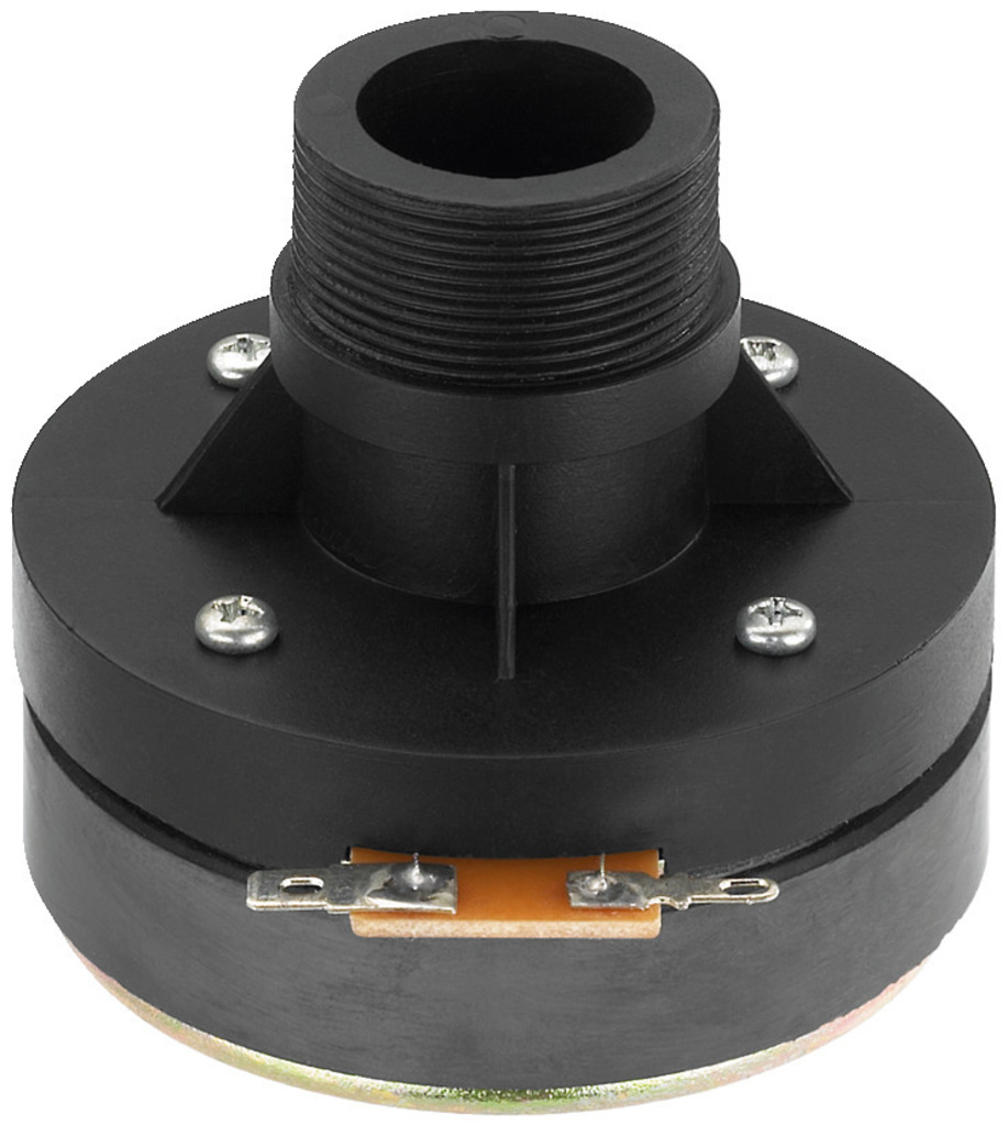 MRD-80 - Driver a tromba