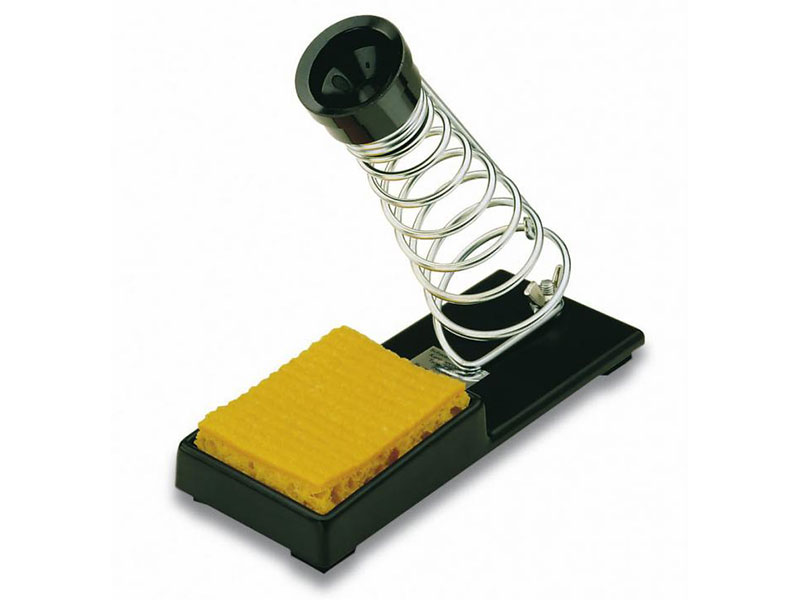 Supporto di sicurezza per saldatore W 61  T0051500499N Weller