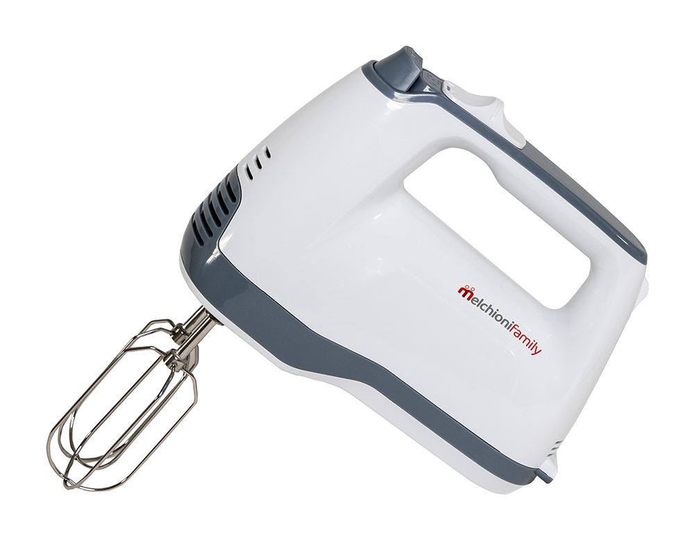 Sbattitore elettrico 250W MONTERO NEW