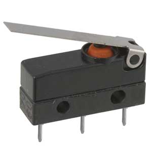 Microdeviatore Waterproof Con Leva MS/675-C