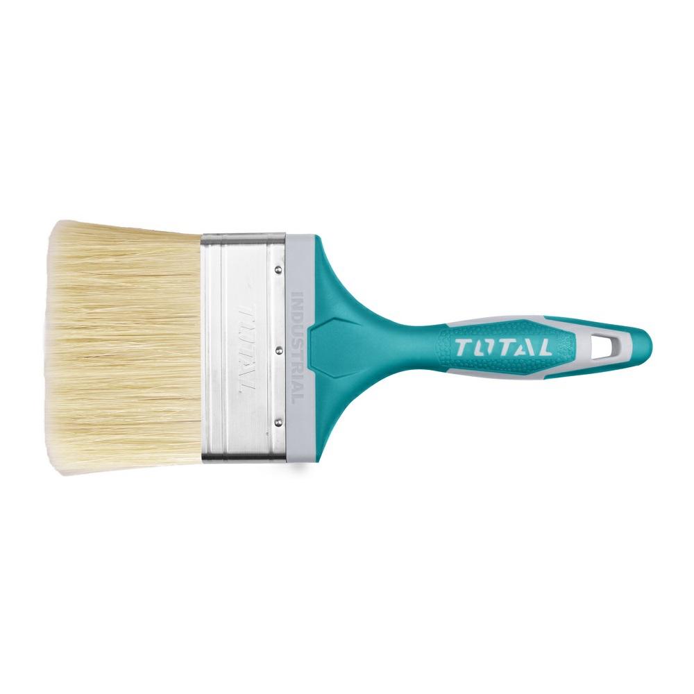 Pennello da 100mm - Manico in Plastica THT84046