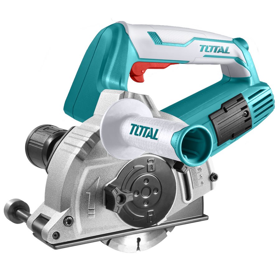 Scanalatore per Muro - 1500W TWLC1256