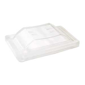 Protezione Per Interruttore Luminoso 29x36mm PRO/2293