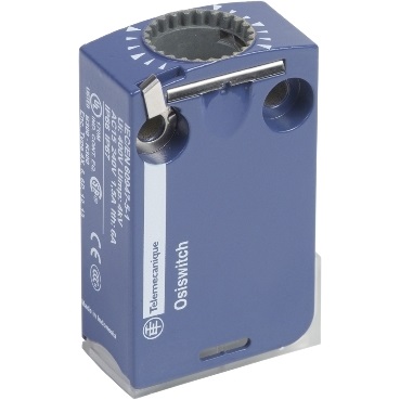 Corpo finecorsa 2NC ZCMD29