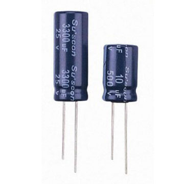 COND.ELE.RADIAL 1000UF 35V SL TAPE P50 12,5X20 85C 2KH
