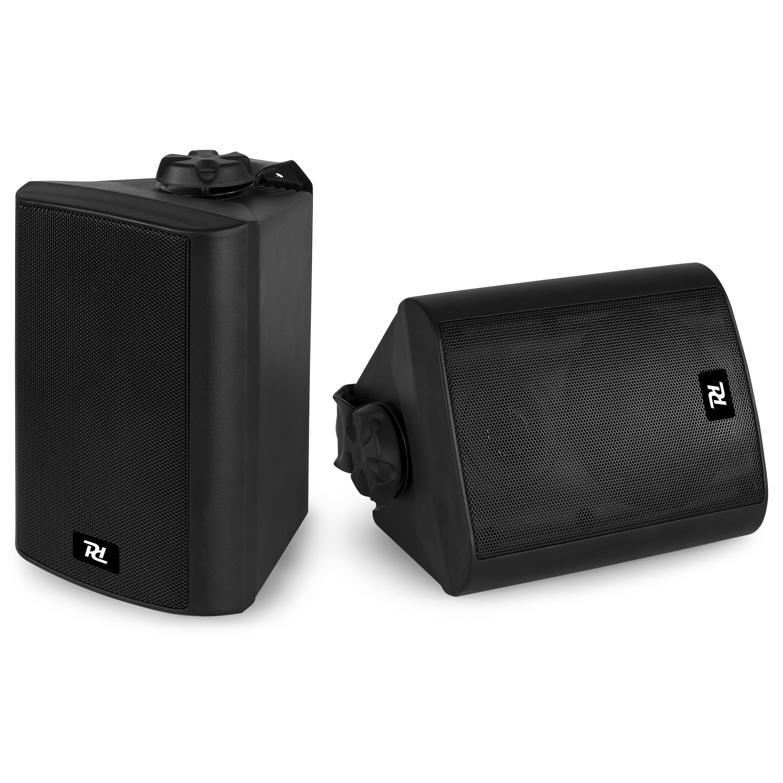 Coppia diffusori passivi 100W 8Ohm, neri mod. ODS50B