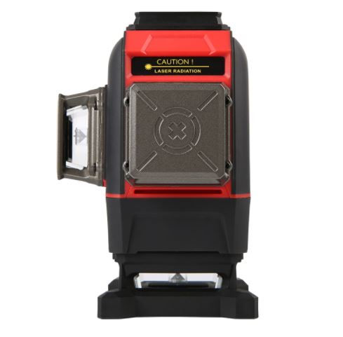 Livellatrice Laser 3D - LM575LD