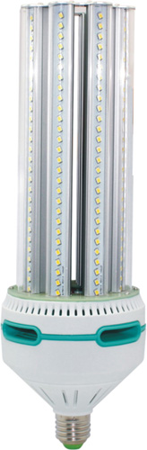Lampada LED CORN LIGHT 80W LED 5630 SMD 230VCA CORN LIGHT