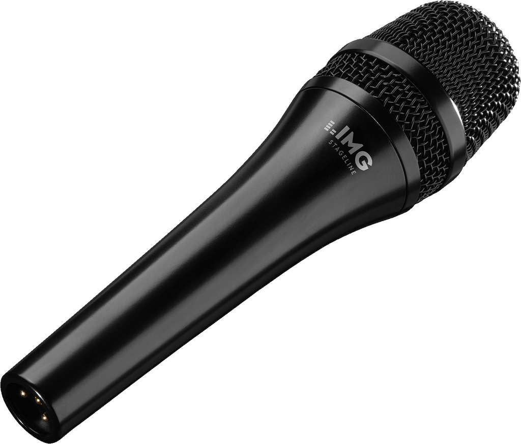 DM-730 - Microfono Dinamico