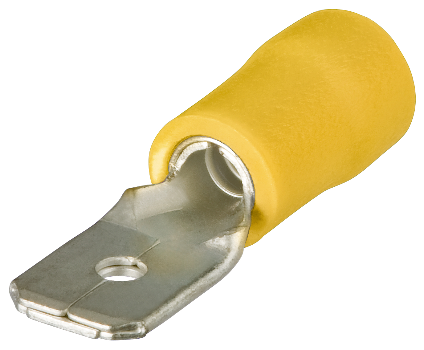 Terminali piatti maschio isolata 97 99 112