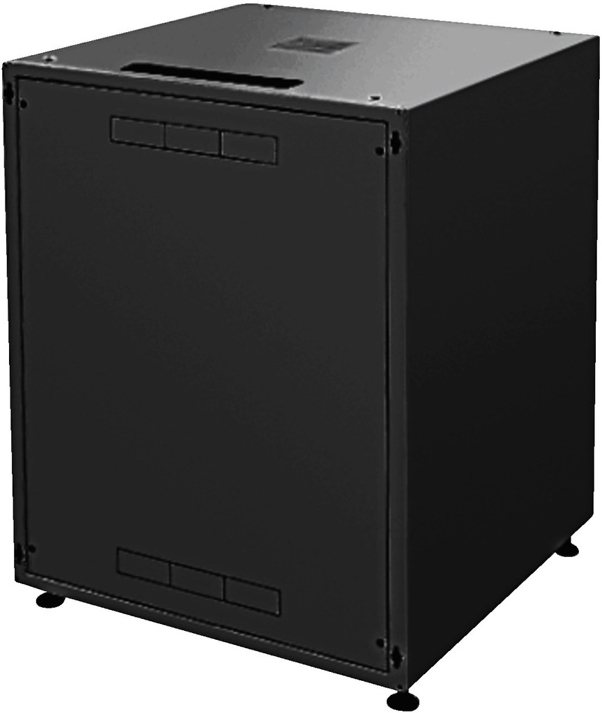 RACK-12GD/SW - Rack, 12U