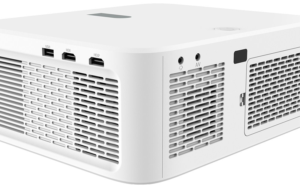 Videoproiettore LCD LED Full HD1080p, 16.500 Lumen, mod. VDP-IR850WHD