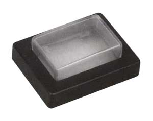 Protezione Per Interruttore Luminoso 21x15mm PRO/2227H-I