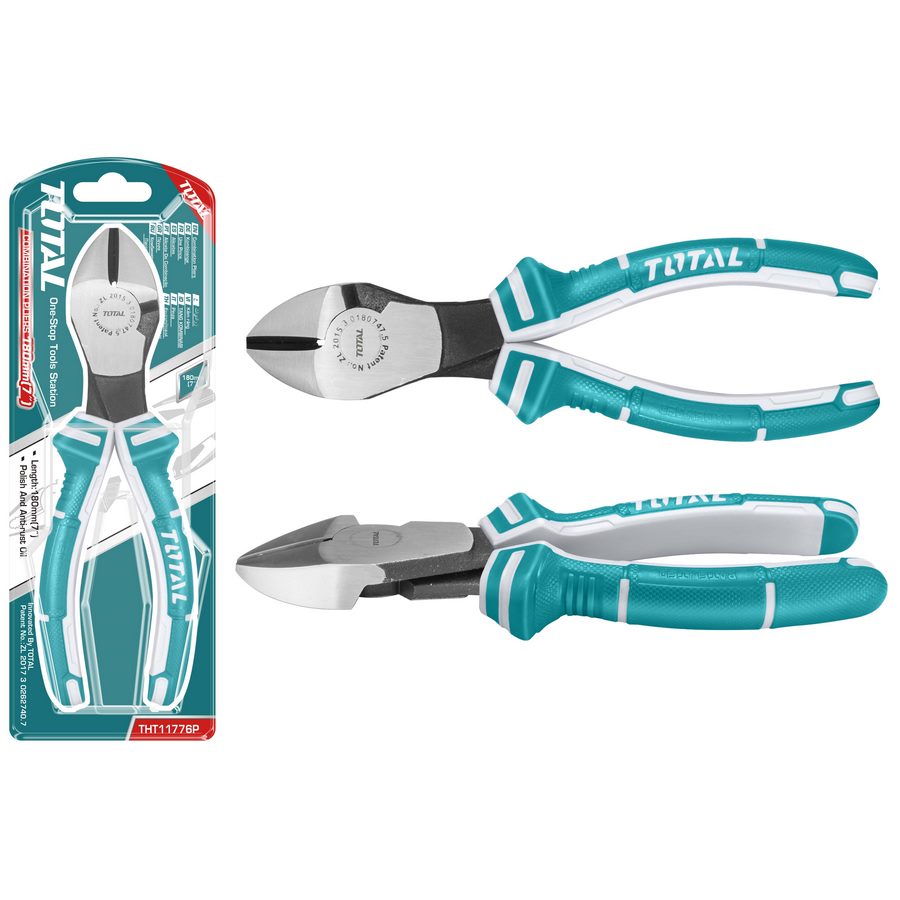 Tronchese Stretta - 180mm - Super Select THT1776P