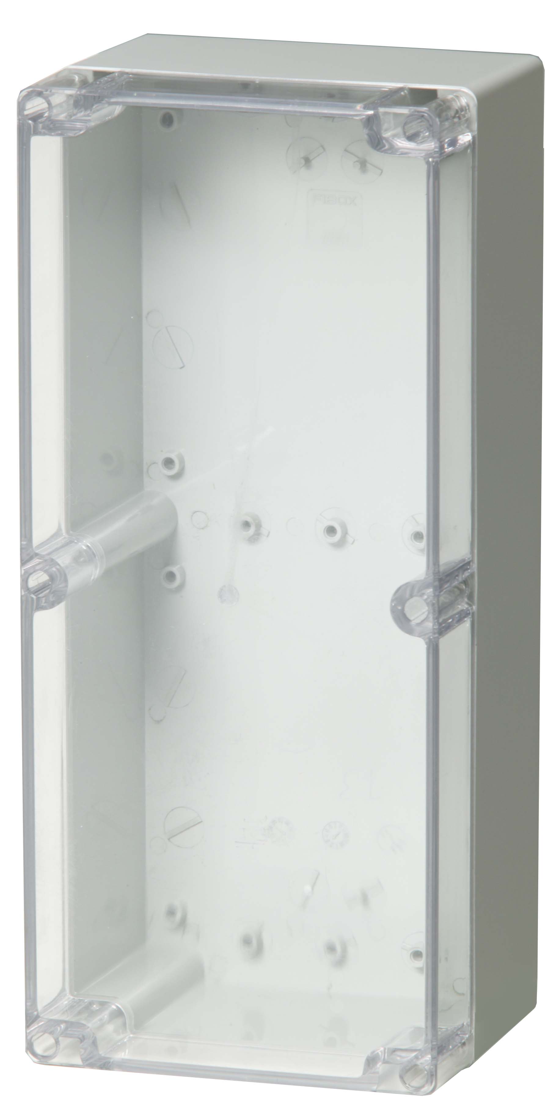 EURONORD, PCT 153412 dimensioni 150X340X120, FIBOX