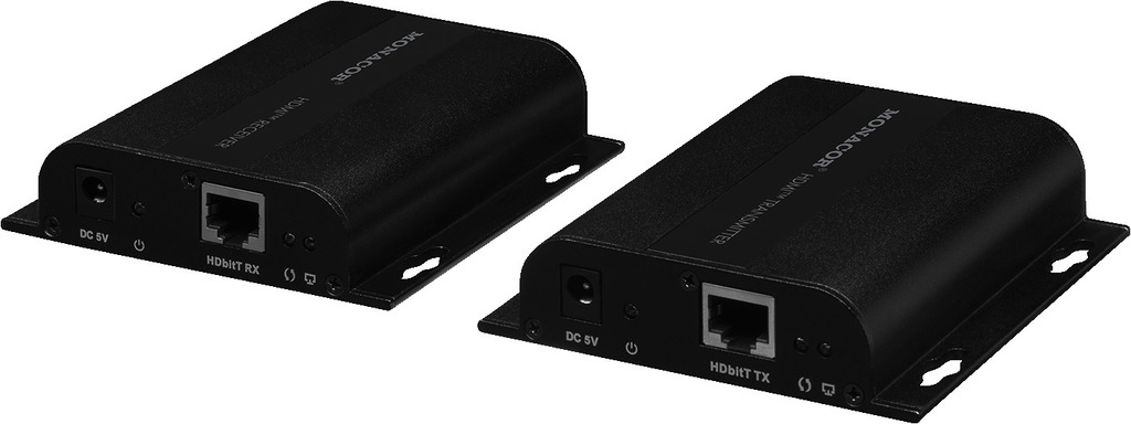 INS-100Z - Set di trasmissione HDMI-CAT