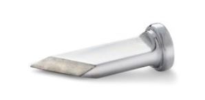 Punta saldante, punta a lama di coltello 45°, Ø 2,0 mm T0054451999 Weller