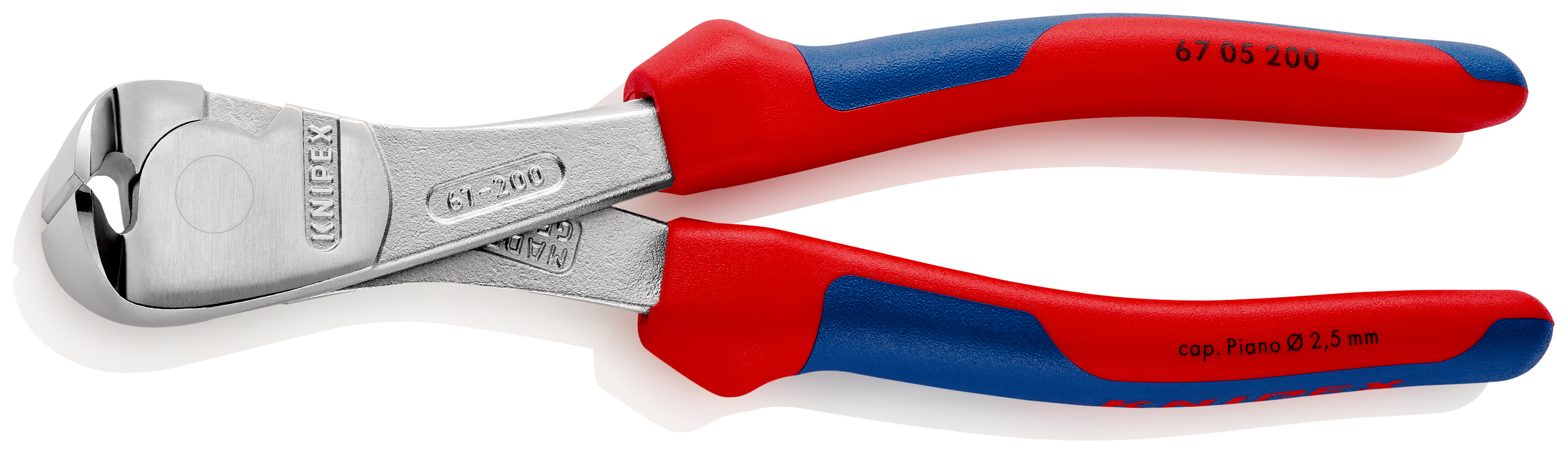 Tronchese per meccanica 67 05 200