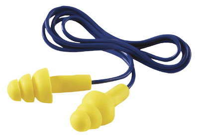 Cuscinetti auricolari EAR Ultrafit 1 coppia - UF-01-000