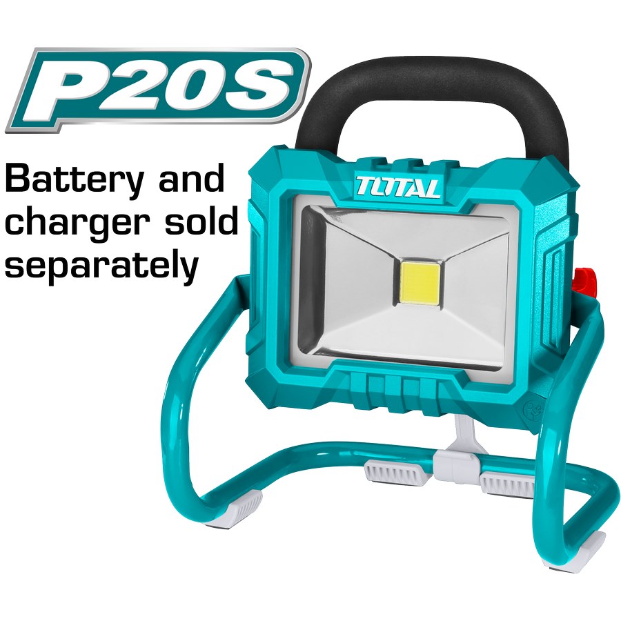 Faretto Led da 20W - One Battery TFLI2002