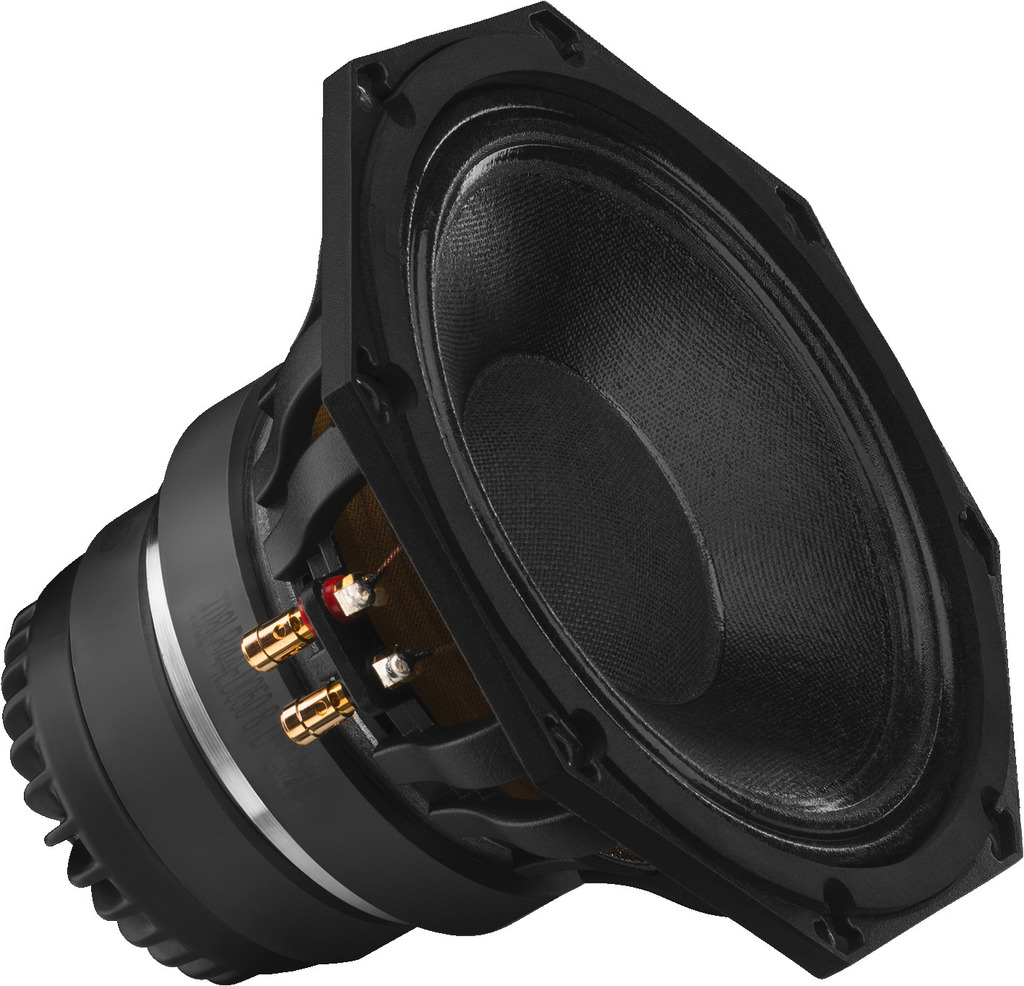 SP-308CX - Altoparlante Coassiale PA