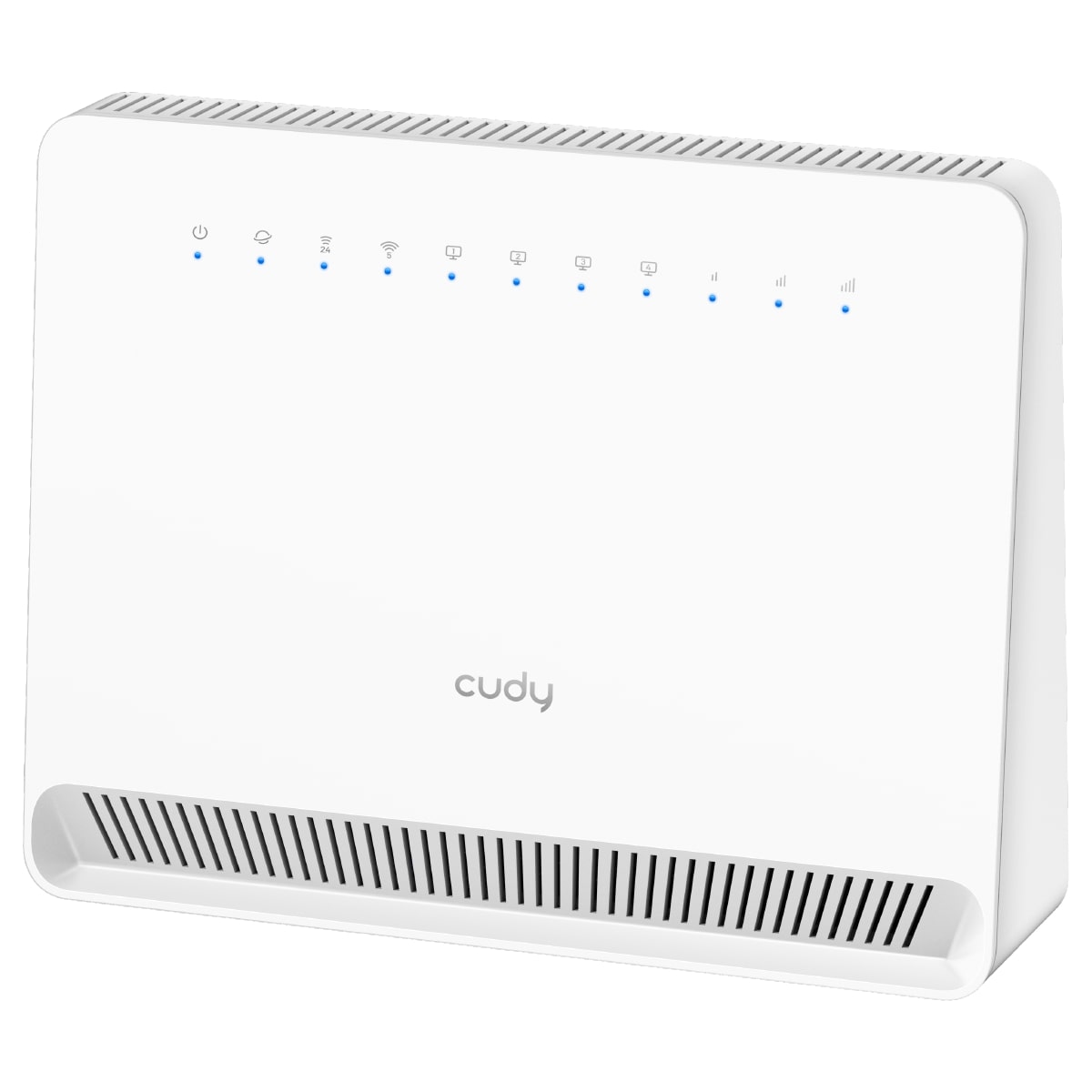 LT700E - AC1200 Wi-Fi 4G LTE-Cat6 Gigabit Router