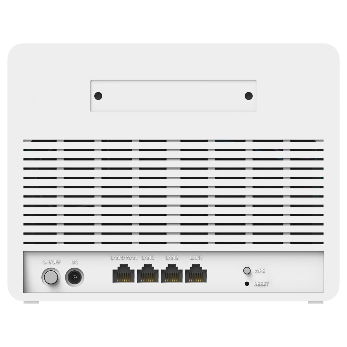 LT700E - AC1200 Wi-Fi 4G LTE-Cat6 Gigabit Router