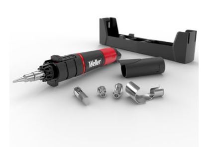 WLBUK75EU -KIT, SALDATORE, BUTANO, 25 W-75 W