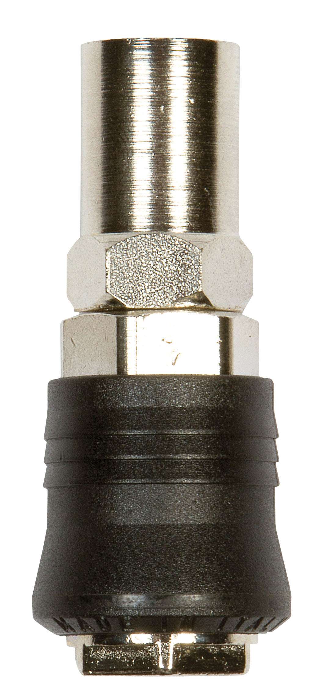 ASTURO 4119520 Rubinetto rapido universale c/portagomma 6x14 mm