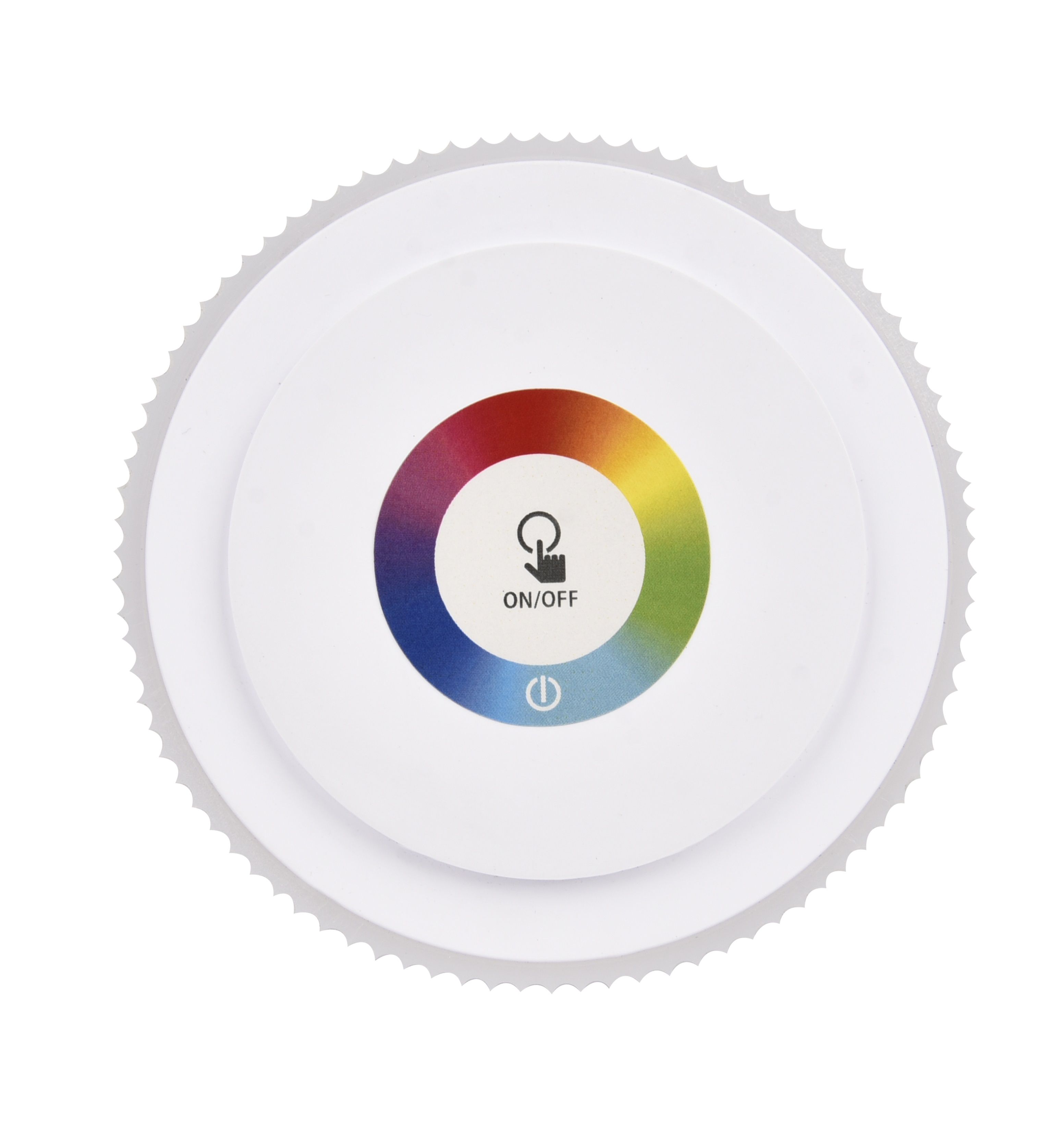Lampada LED freedom RGB