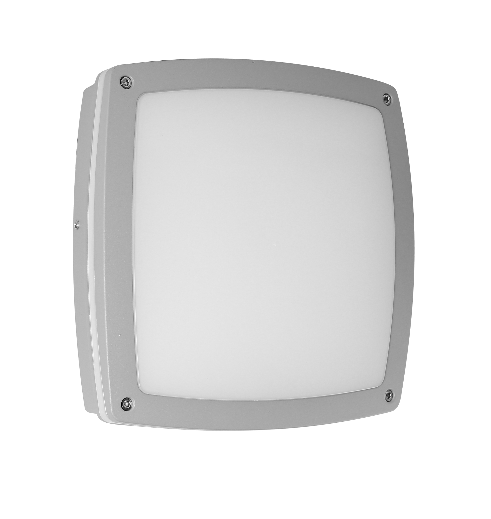 Plafoniera LED da esterno STONE SQUARE 20W, 4000K° MKC Light