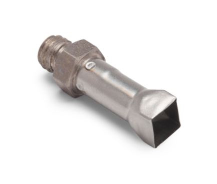 Ugello ad aria calda, riscaldato su 4 lati T0058727777N - Weller