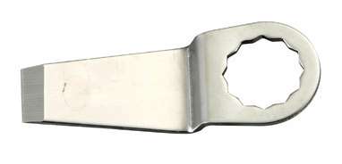 AIRCRAFT 2404865 Lama raschiettatrice 8 mm per art. 2404850