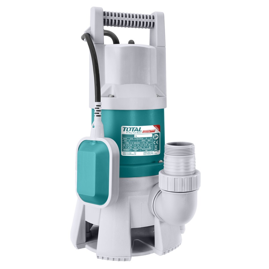 Pompa Sommersa Acque Scure 1000W TWP810001