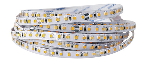 Striscia LED SMD2835 192D/M 29W/m 6000K IP20