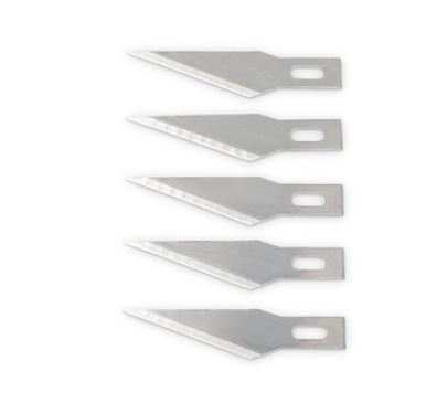 Lame punta fine per xn100 (5pz) XNB-103
