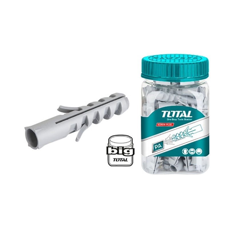 Box da 80 Tasselli - 8*40 mm WJSP0804011