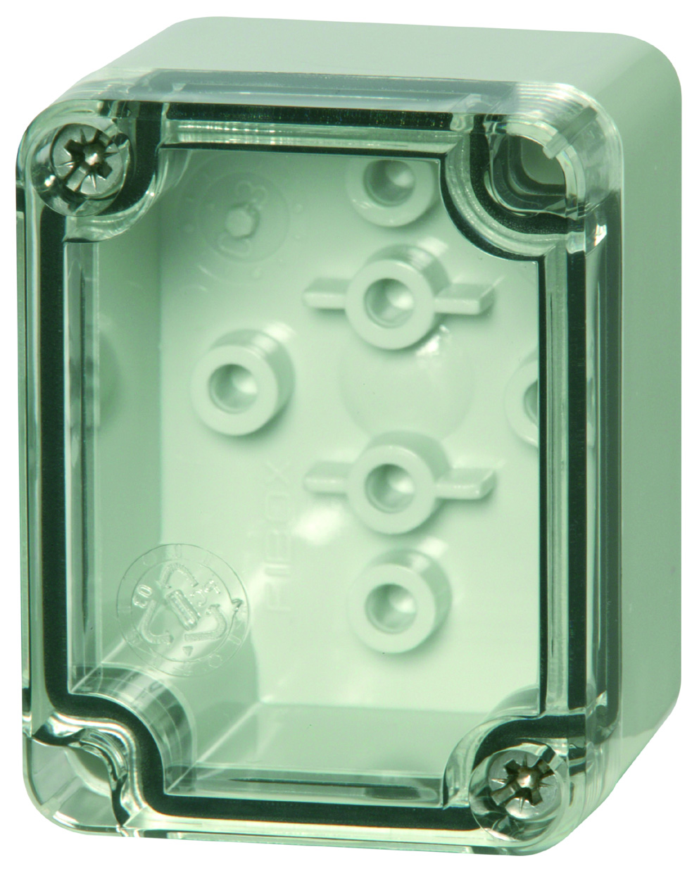 EURONORD, PCT 050705 dimensioni 50X65X45, FIBOX