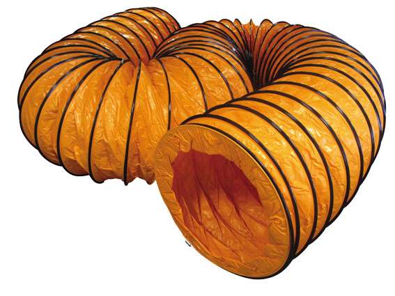 UNICRAFT 6260130 Tubo Ø 300 mm 10 m