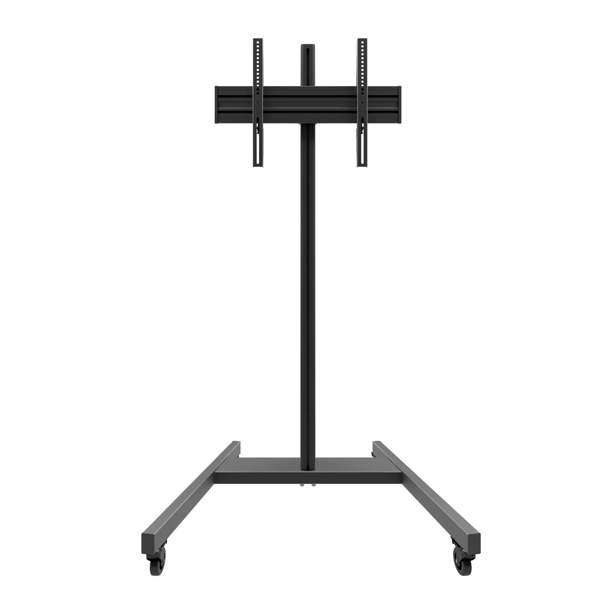 TRE100 - Carrello per display 42"-75".