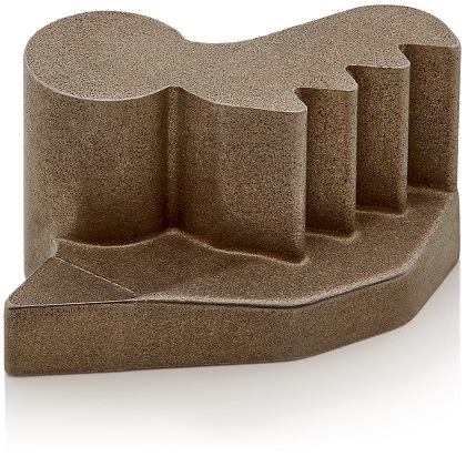 Nottolino di spinta per 95 3x 250/280 95 39 04