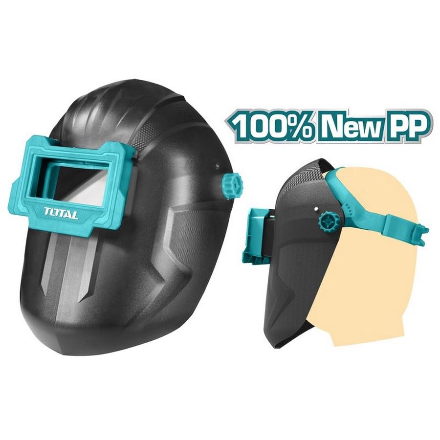 Maschera Per Saldatura Pp  TSP9201