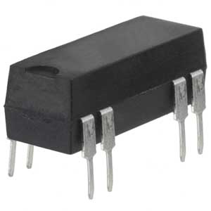 Rele Reed S/Diodo 24V 1Sc-3W RELE/2116-C